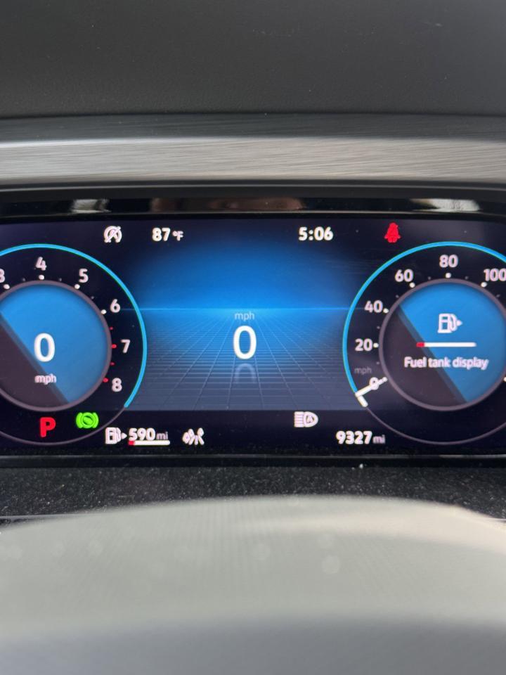 2026 Volkswagen Atlas Cross Sport 2.0T SE San Antonio TX