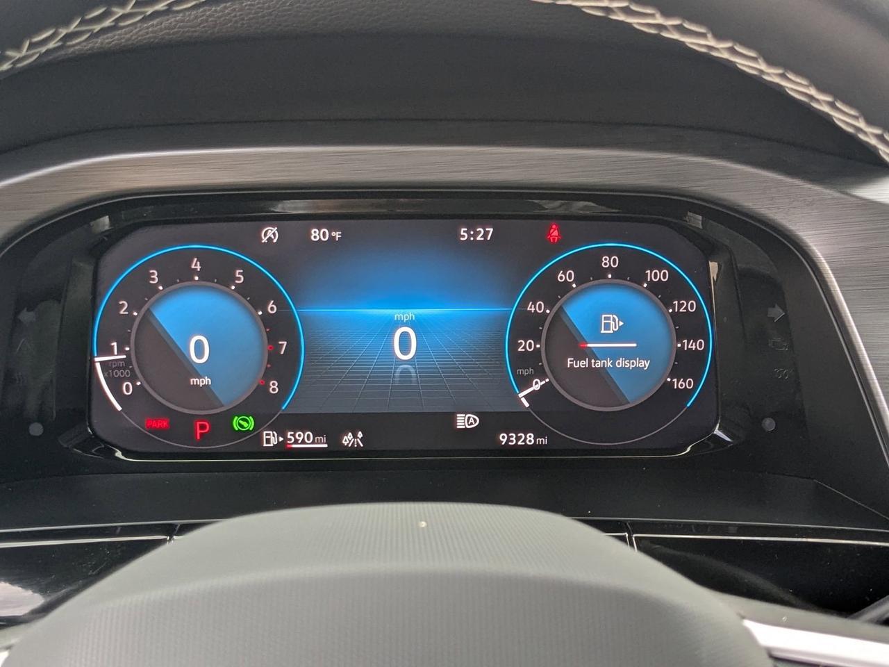 2026 Volkswagen Atlas Cross Sport 2.0T SE San Antonio TX