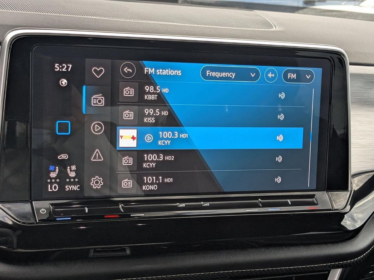 2026 Volkswagen Atlas Cross Sport 2.0T SE San Antonio TX