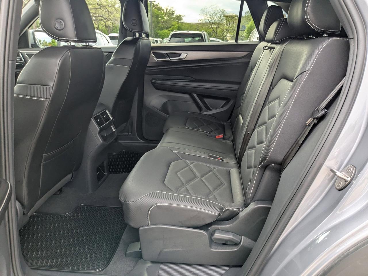 2026 Volkswagen Atlas Cross Sport 2.0T SE San Antonio TX