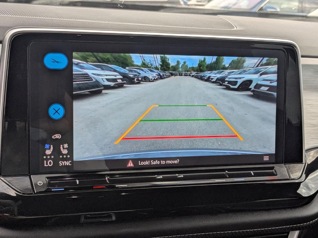 2026 Volkswagen Atlas Cross Sport 2.0T SE San Antonio TX