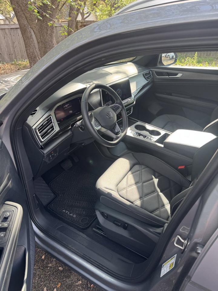 2026 Volkswagen Atlas Cross Sport 2.0T SE San Antonio TX