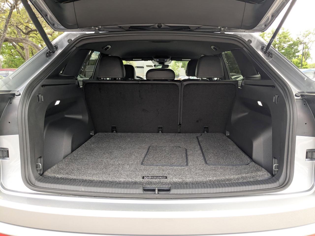 2026 Volkswagen Atlas Cross Sport 2.0T SE San Antonio TX