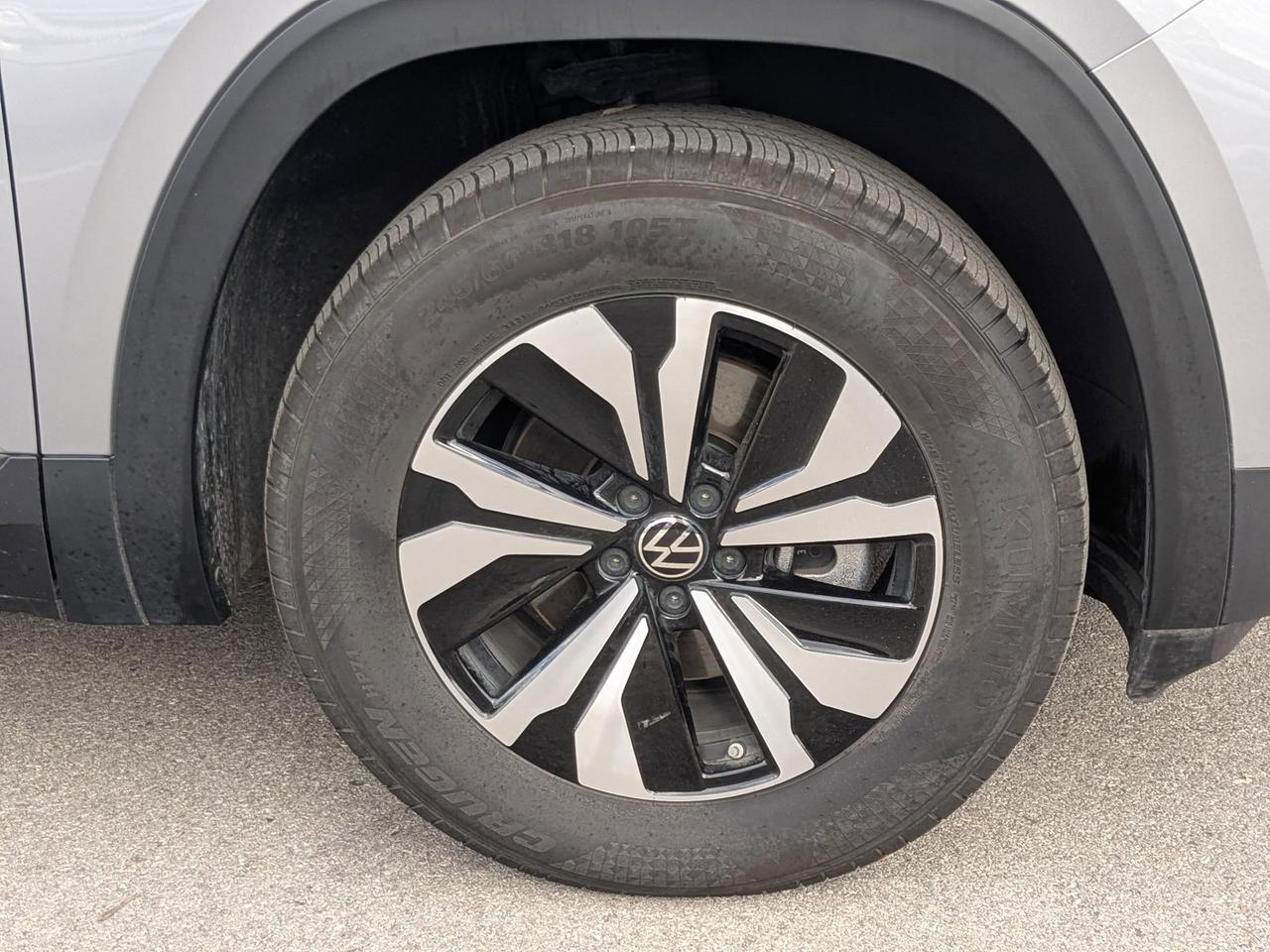 2026 Volkswagen Atlas Cross Sport 2.0T SE San Antonio TX