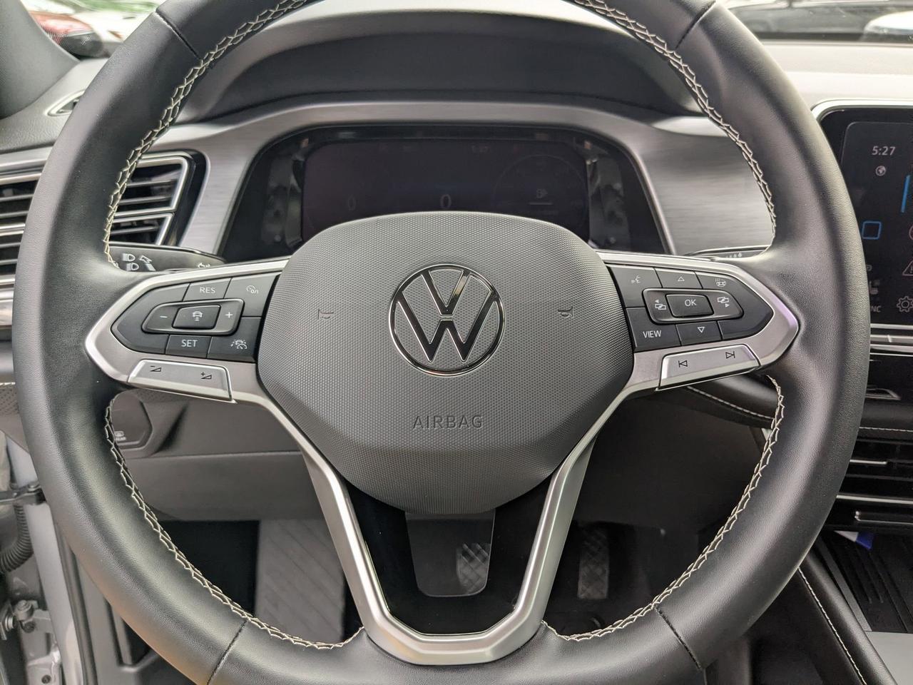 2026 Volkswagen Atlas Cross Sport 2.0T SE San Antonio TX