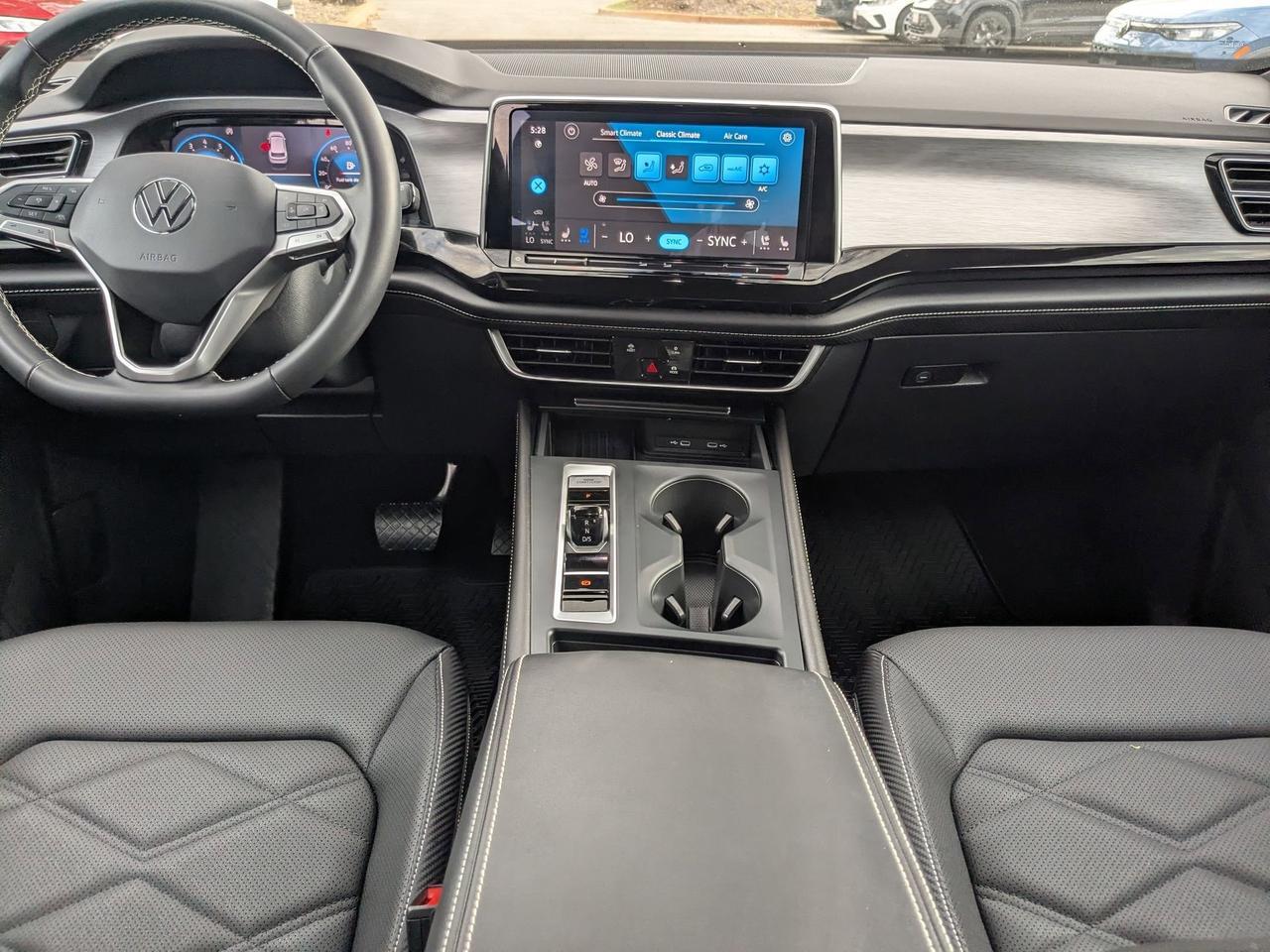 2026 Volkswagen Atlas Cross Sport 2.0T SE San Antonio TX