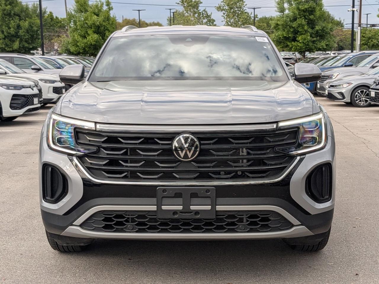 2026 Volkswagen Atlas Cross Sport 2.0T SE San Antonio TX