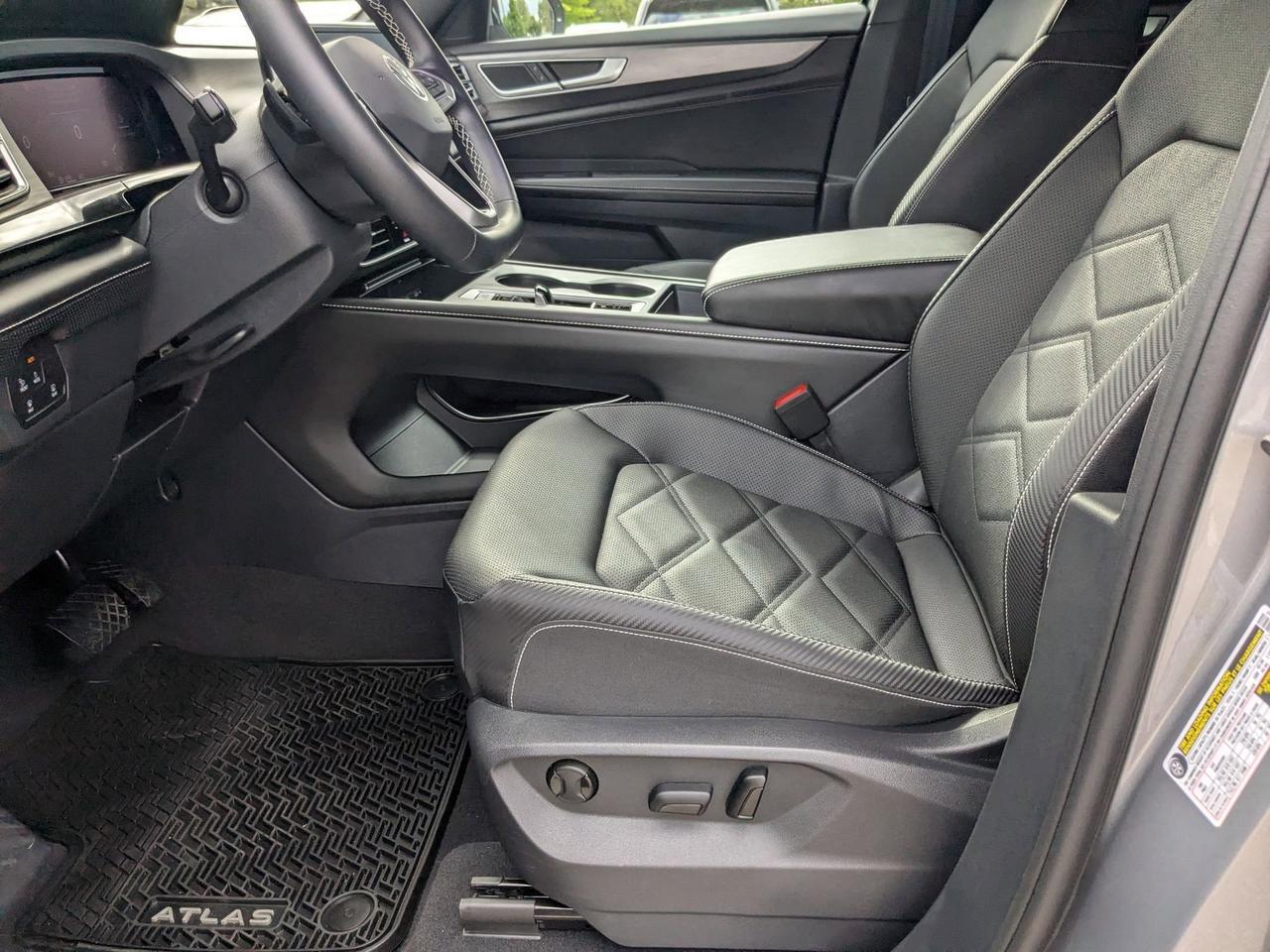 2026 Volkswagen Atlas Cross Sport 2.0T SE San Antonio TX