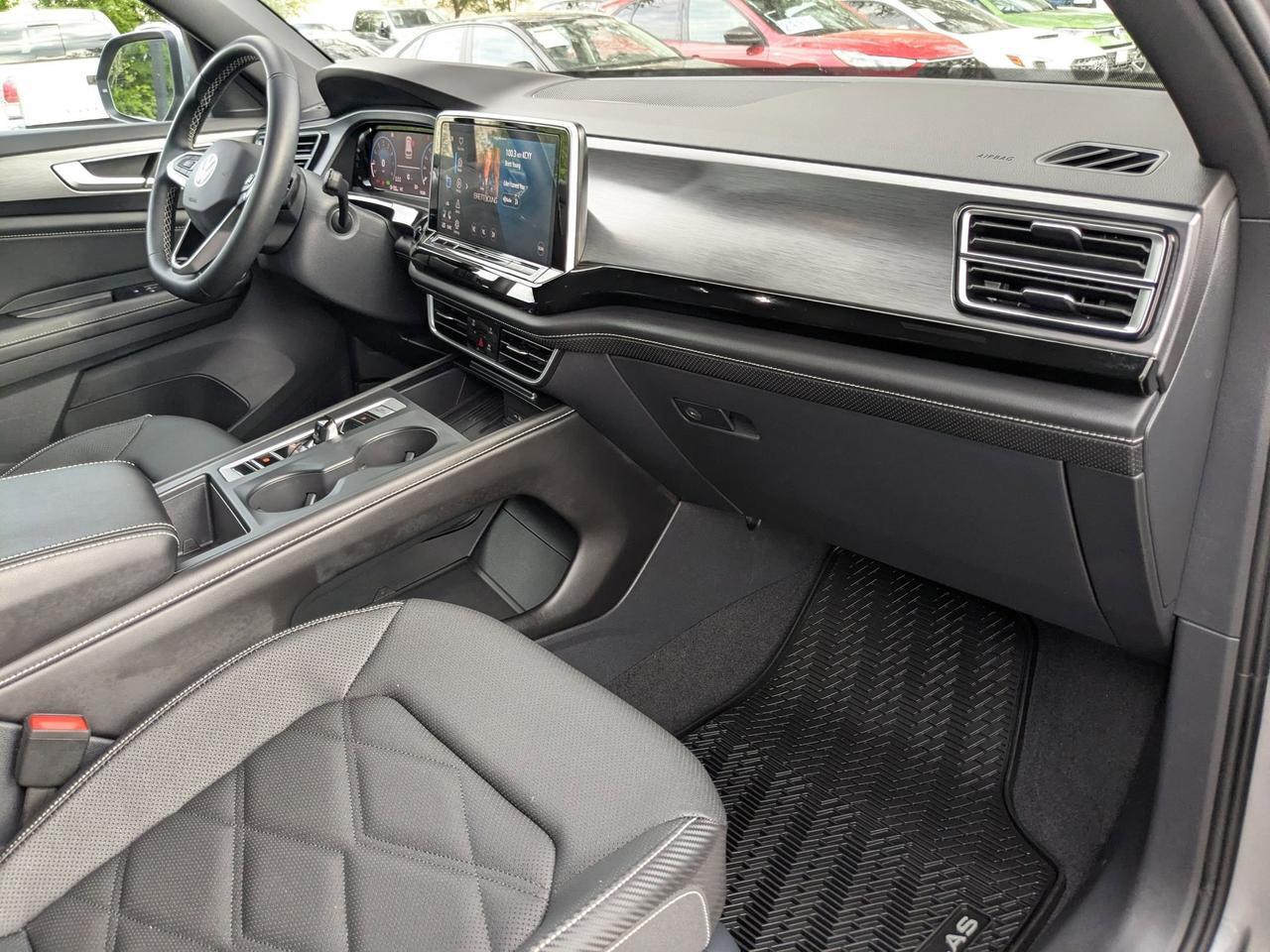 2026 Volkswagen Atlas Cross Sport 2.0T SE San Antonio TX