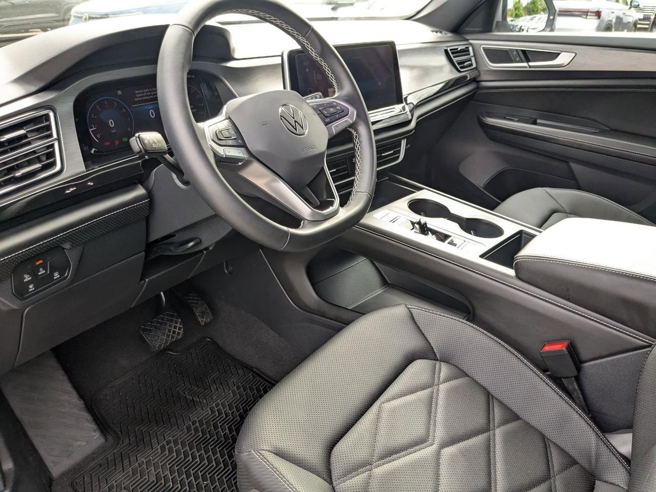 2026 Volkswagen Atlas Cross Sport 2.0T SE San Antonio TX