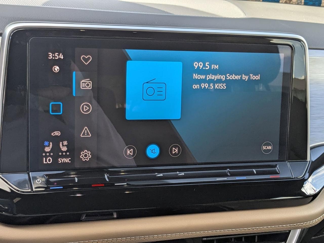 2026 Volkswagen Atlas Cross Sport 2.0T SE San Antonio TX