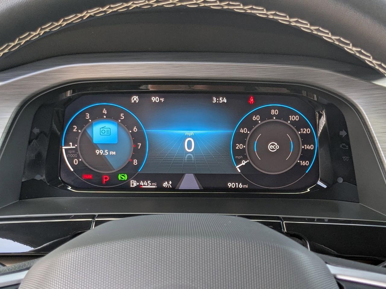 2026 Volkswagen Atlas Cross Sport 2.0T SE San Antonio TX