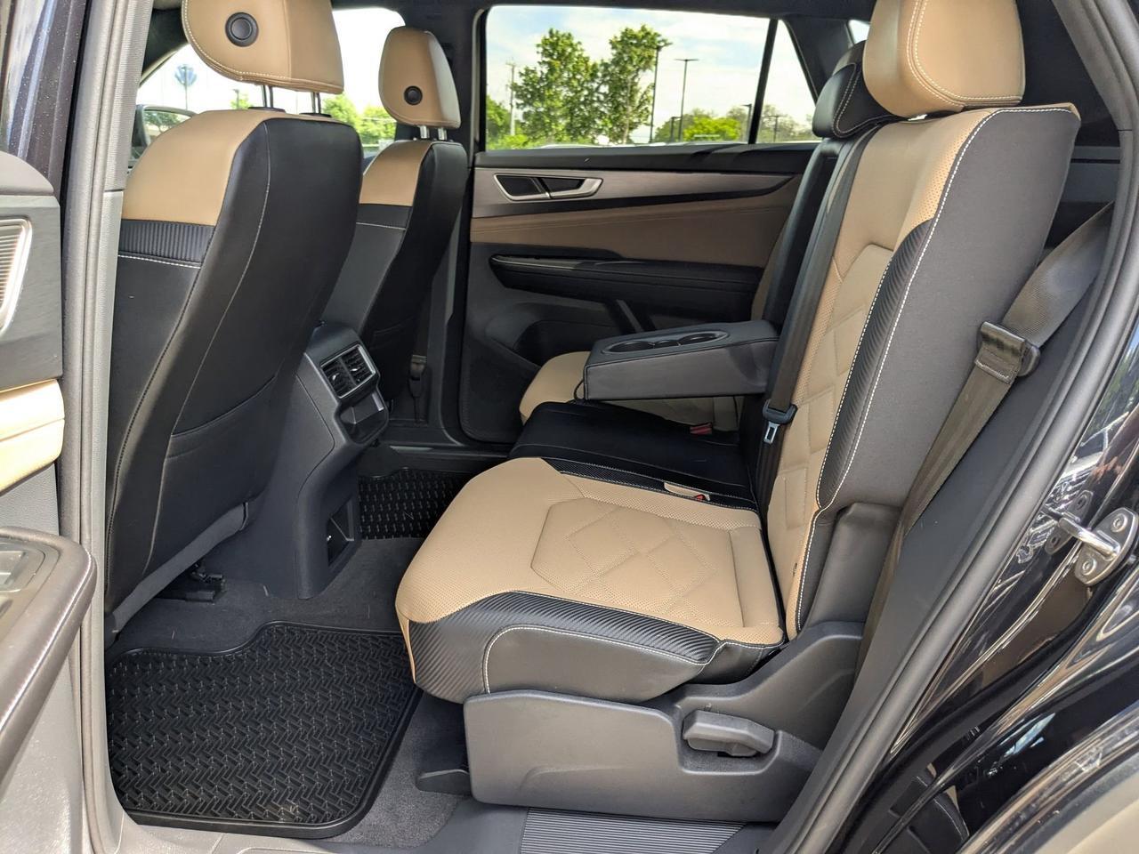 2026 Volkswagen Atlas Cross Sport 2.0T SE San Antonio TX