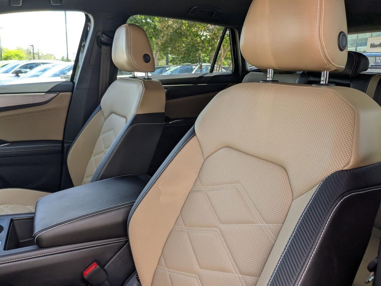 2026 Volkswagen Atlas Cross Sport 2.0T SE San Antonio TX