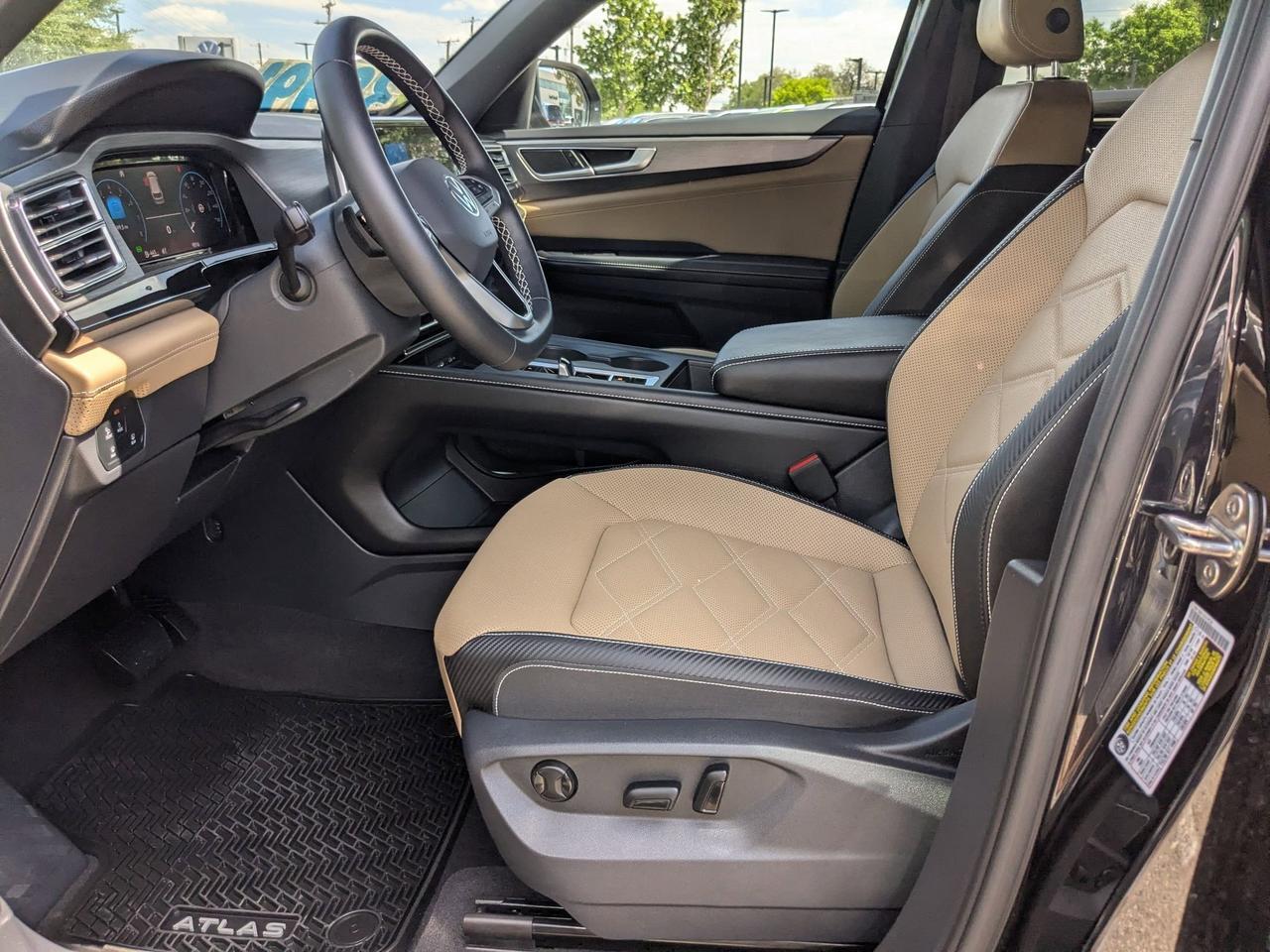 2026 Volkswagen Atlas Cross Sport 2.0T SE San Antonio TX
