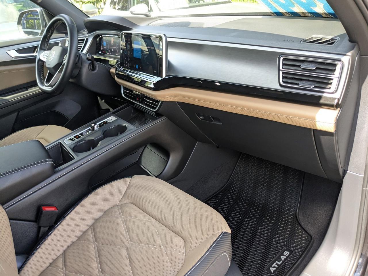 2026 Volkswagen Atlas Cross Sport 2.0T SE San Antonio TX