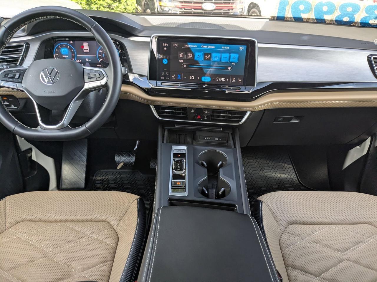 2026 Volkswagen Atlas Cross Sport 2.0T SE San Antonio TX