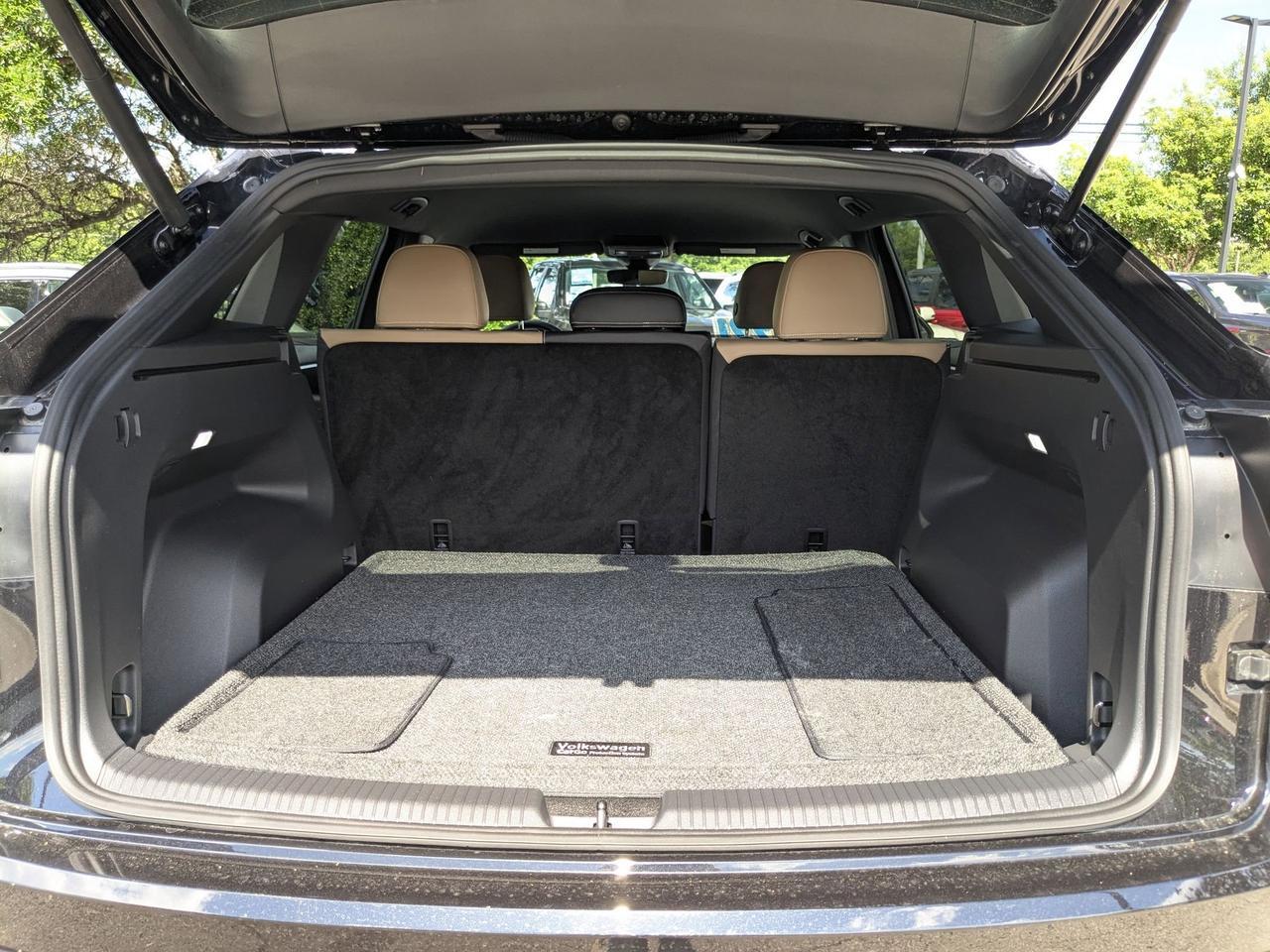 2026 Volkswagen Atlas Cross Sport 2.0T SE San Antonio TX