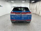 2026 Volkswagen Atlas Cross Sport 2.0T SE w/Technology Oshkosh WI