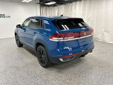 2026 Volkswagen Atlas Cross Sport 2.0T SE w/Technology Oshkosh WI