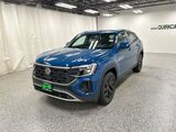 2026 Volkswagen Atlas Cross Sport 2.0T SE w/Technology Oshkosh WI