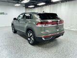 2026 Volkswagen Atlas Cross Sport 2.0T SE w/Technology Oshkosh WI