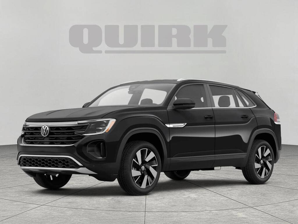 2026 Volkswagen Atlas Cross Sport 2.0T SE w/Technology Oshkosh WI