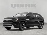 2026 Volkswagen Atlas Cross Sport 2.0T SE w/Technology Oshkosh WI