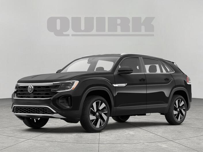 2026 Volkswagen Atlas Cross Sport 2.0T SE w/Technology Oshkosh WI