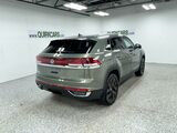 2026 Volkswagen Atlas Cross Sport 2.0T SE w/Technology Oshkosh WI