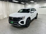 2026 Volkswagen Atlas Cross Sport 2.0T SE w/Technology Oshkosh WI