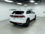 2026 Volkswagen Atlas Cross Sport 2.0T SE w/Technology Oshkosh WI