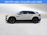 2026 Volkswagen Atlas Cross Sport 2.0T SE w/Technology Oshkosh WI