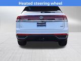 2026 Volkswagen Atlas Cross Sport 2.0T SE w/Technology Oshkosh WI