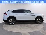 2026 Volkswagen Atlas Cross Sport 2.0T SE w/Technology Oshkosh WI