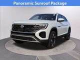 2026 Volkswagen Atlas Cross Sport 2.0T SE w/Technology Oshkosh WI