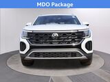 2026 Volkswagen Atlas Cross Sport 2.0T SE w/Technology Oshkosh WI