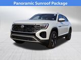 2026 Volkswagen Atlas Cross Sport 2.0T SE w/Technology Oshkosh WI