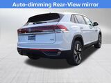 2026 Volkswagen Atlas Cross Sport 2.0T SE w/Technology Oshkosh WI