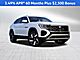 2026 Volkswagen Atlas Cross Sport 2.0T SE w/Technology Oshkosh WI