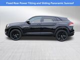 2026 Volkswagen Atlas Cross Sport 2.0T SE w/Technology Oshkosh WI