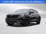 2026 Volkswagen Atlas Cross Sport 2.0T SE w/Technology Oshkosh WI