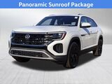 2026 Volkswagen Atlas Cross Sport 2.0T SE w/Technology Oshkosh WI
