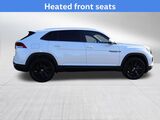 2026 Volkswagen Atlas Cross Sport 2.0T SE w/Technology Oshkosh WI