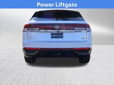 2026 Volkswagen Atlas Cross Sport 2.0T SE w/Technology Oshkosh WI