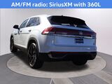 2026 Volkswagen Atlas Cross Sport 2.0T SE w/Technology Oshkosh WI