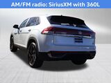 2026 Volkswagen Atlas Cross Sport 2.0T SE w/Technology Oshkosh WI