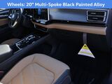 2026 Volkswagen Atlas Cross Sport 2.0T SE w/Technology Oshkosh WI