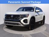 2026 Volkswagen Atlas Cross Sport 2.0T SE w/Technology Oshkosh WI