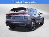 2026 Volkswagen Atlas Cross Sport 2.0T SE w/Technology Oshkosh WI